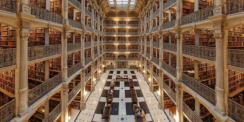 John Hopkins university